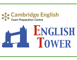 Englis Tower